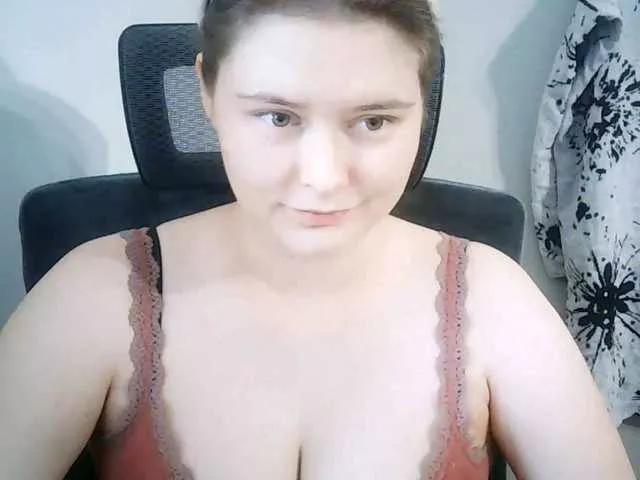 CelineFantasy on BongaCams 