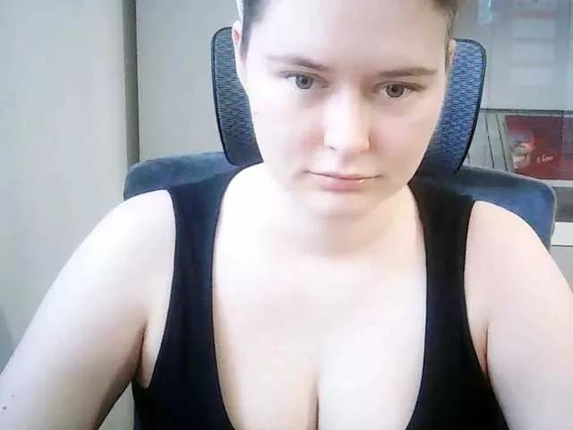 CelineFantasy on BongaCams 