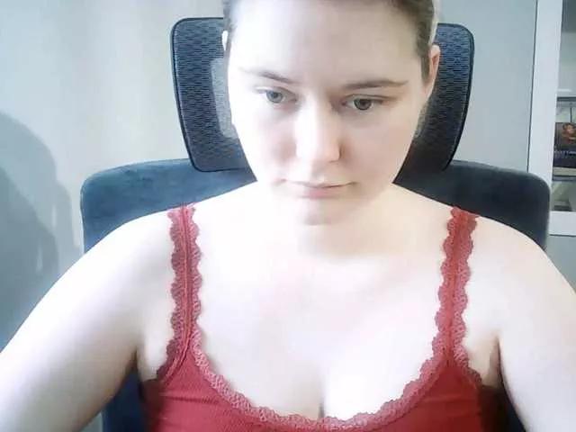 CelineFantasy on BongaCams 