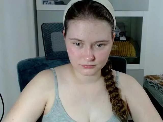 CelineFantasy on BongaCams 