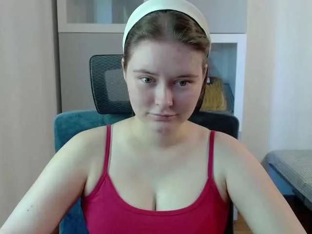 CelineFantasy on BongaCams 