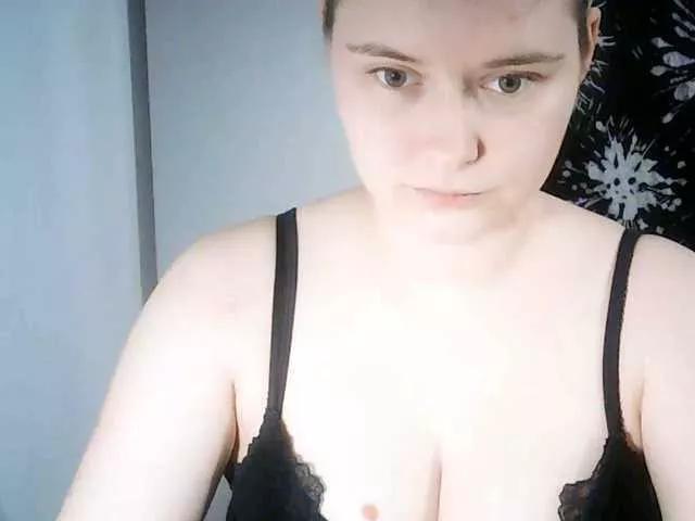 CelineFantasy on BongaCams 