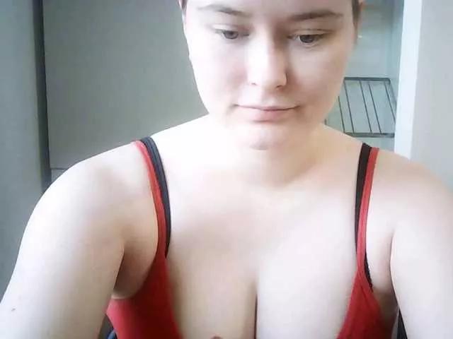 CelineFantasy on BongaCams 