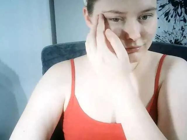 CelineFantasy on BongaCams 