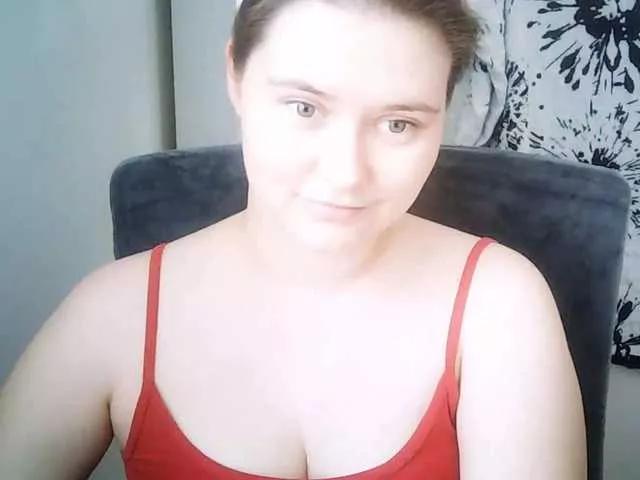 CelineFantasy on BongaCams 