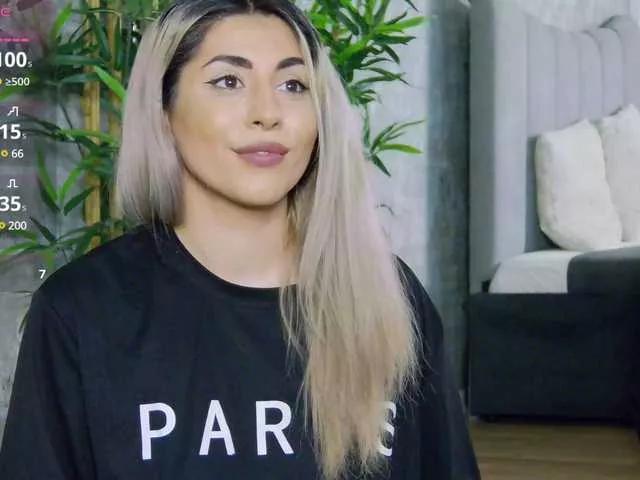 CelineMeyer on BongaCams 