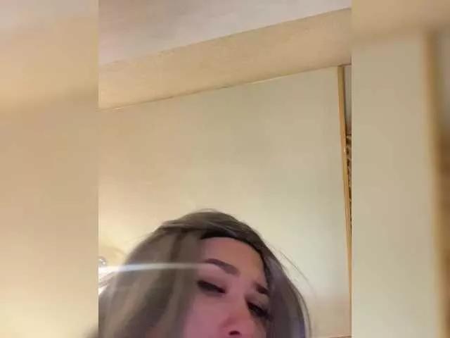 Cellka on BongaCams 