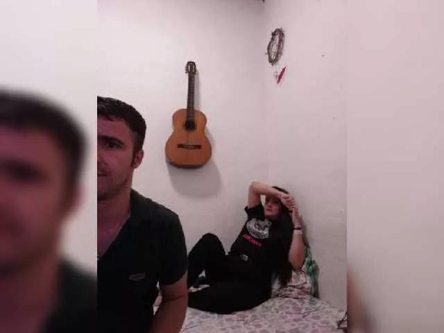 celticlove8594 on BongaCams 
