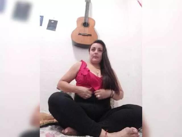 celticlove8594 on BongaCams 