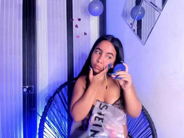chantall777 on BongaCams 