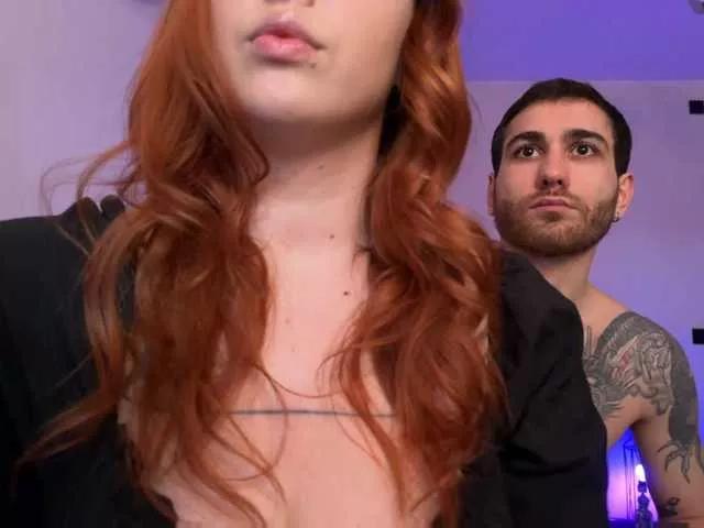 Chaptertoo on BongaCams 