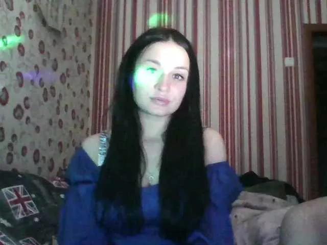 CharlieXEva on BongaCams 