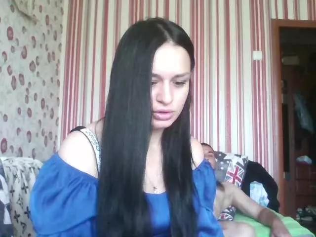 CharlieXEva on BongaCams 