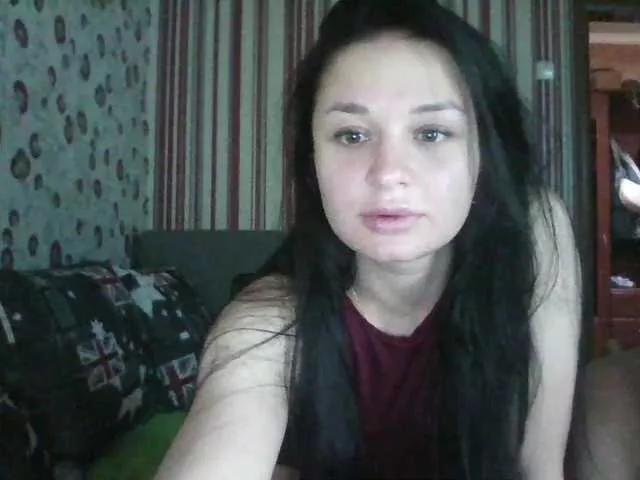 CharlieXEva on BongaCams 