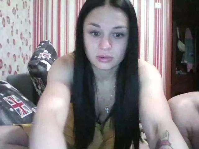 CharlieXEva on BongaCams 