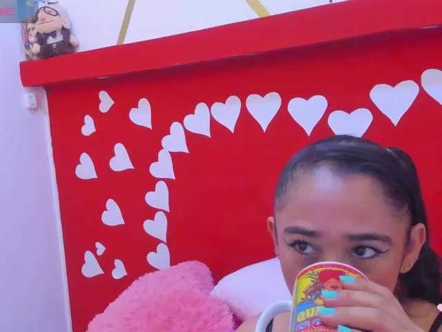 charlotte-111 on BongaCams 