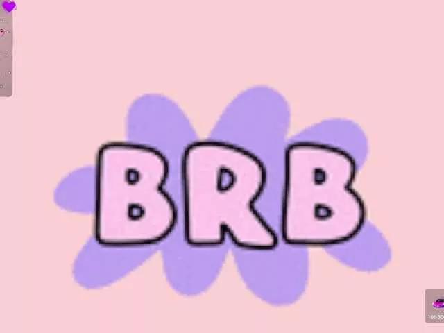 charlotte-mayers on BongaCams 
