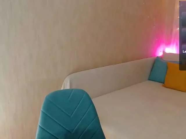 ChelseyRayne on BongaCams 