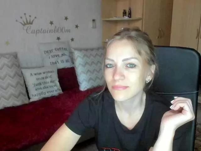 CherishSia on BongaCams 