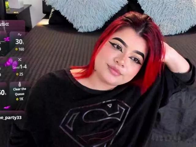 cherry-bluue on BongaCams 