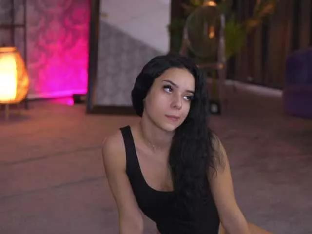 CherrySelena on BongaCams 