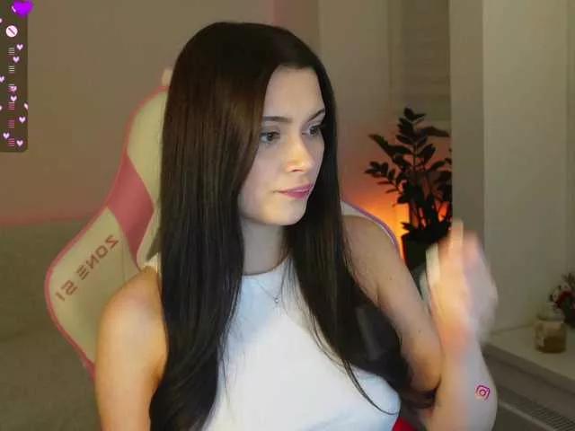 Cherryyp on BongaCams 