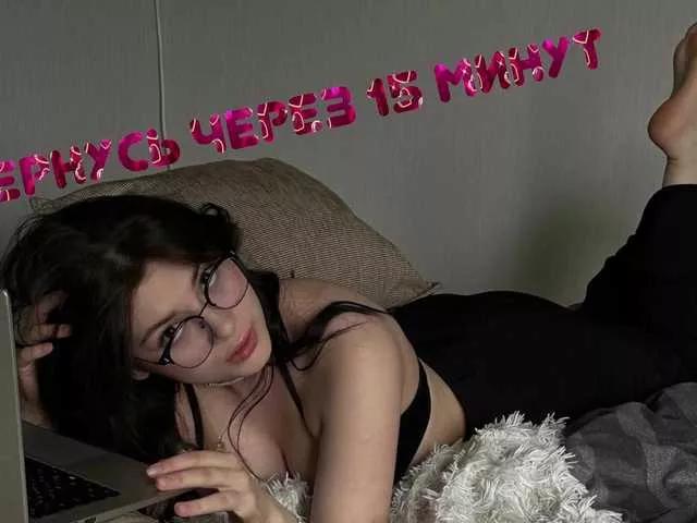 Cherryyp on BongaCams 