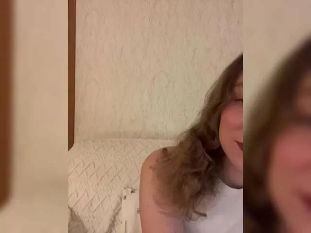 Chikipikin on BongaCams 