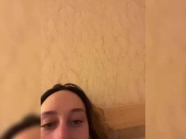 Chikipikin on BongaCams 