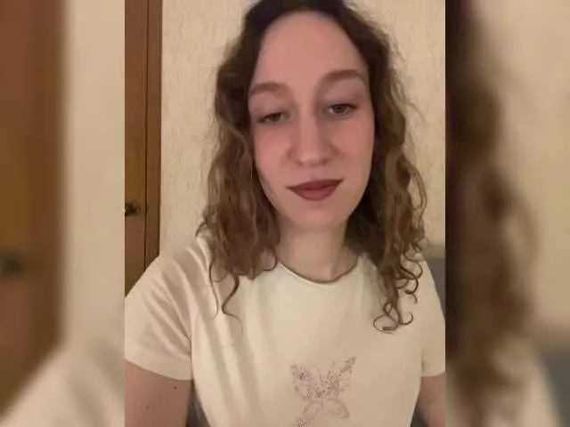 Chikipikin on BongaCams 