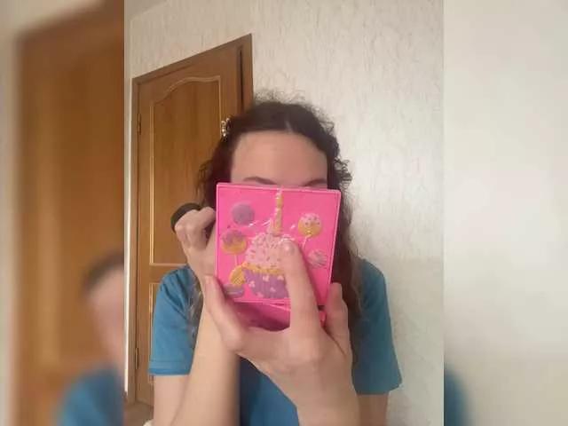 Chikipikin on BongaCams 