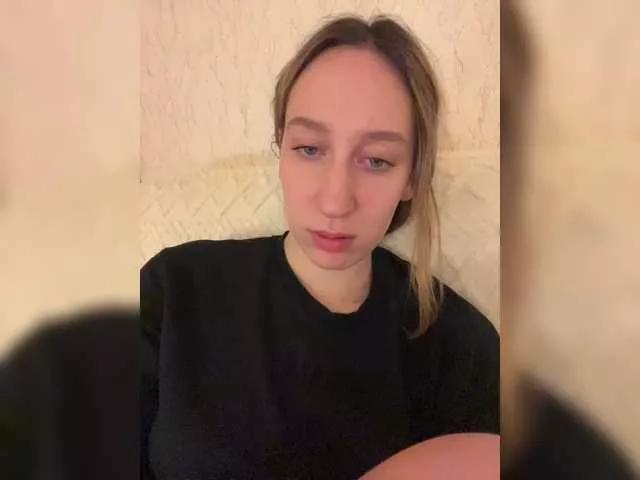 Chikipikin on BongaCams 