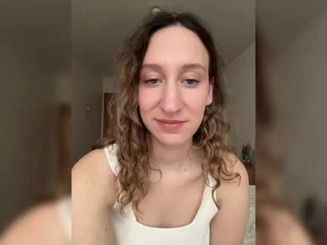 Chikipikin on BongaCams 