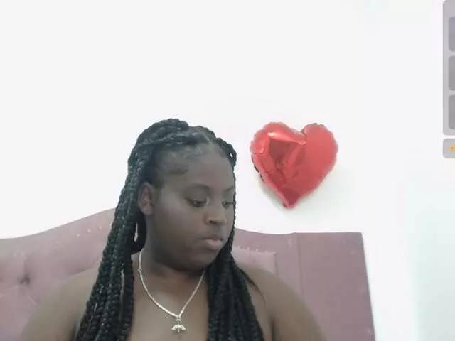 Chikychiky11 on BongaCams
