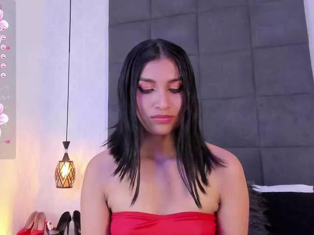 ChloeMontes on BongaCams 