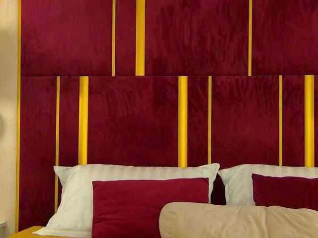 ChloeSins on BongaCams 