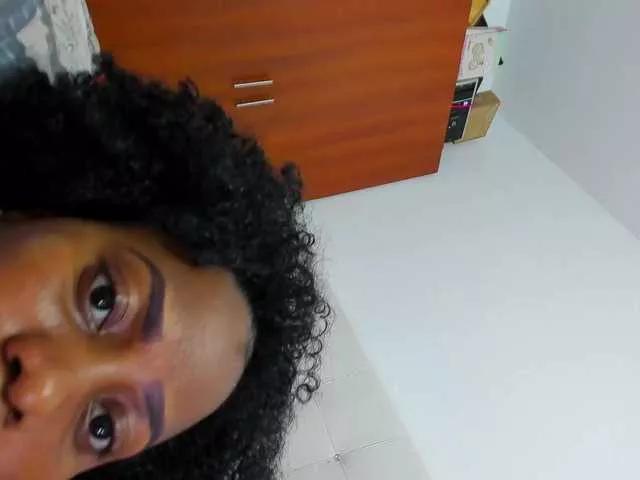 choco-dessert on BongaCams 