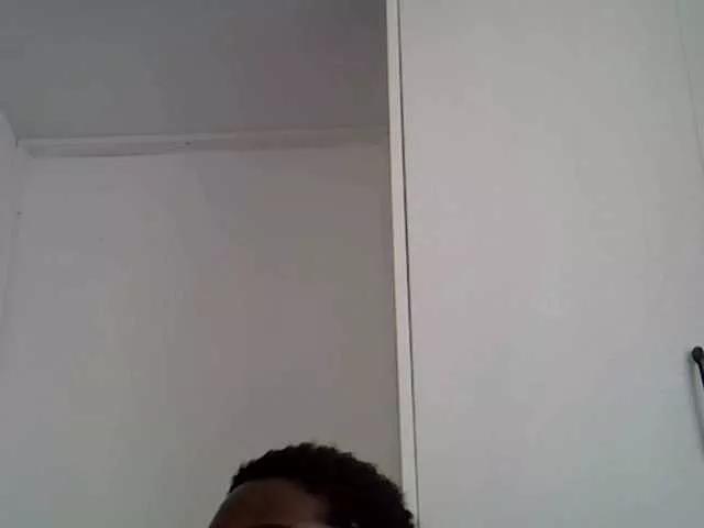 Chocolatah on BongaCams 