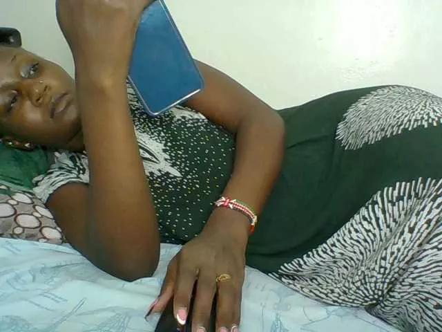 Chocolateskin4 on BongaCams 