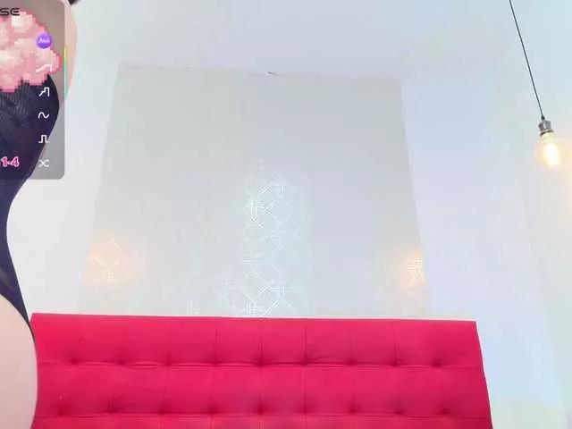 ciaraconnor on BongaCams 