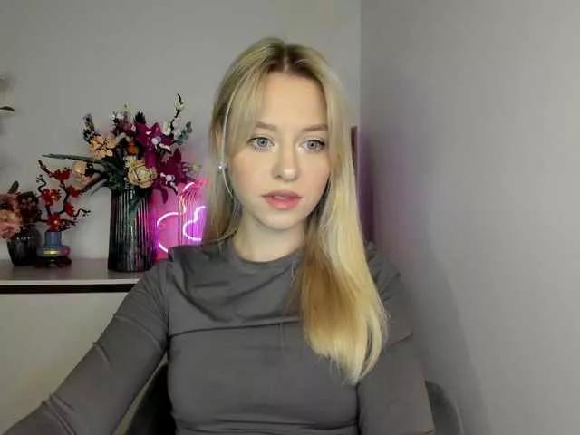 CindyGlam on BongaCams 