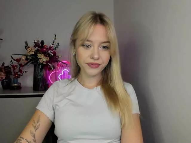 CindyGlam on BongaCams 