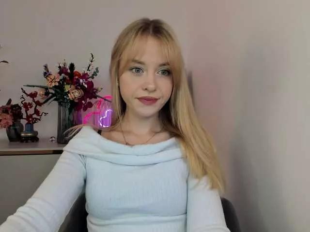 CindyGlam on BongaCams 