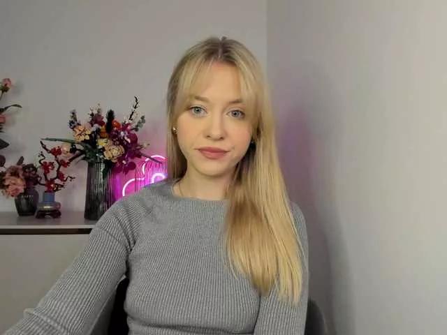 CindyGlam on BongaCams 