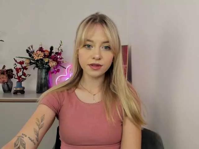 CindyGlam on BongaCams 