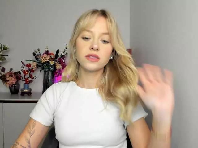 CindyGlam on BongaCams 