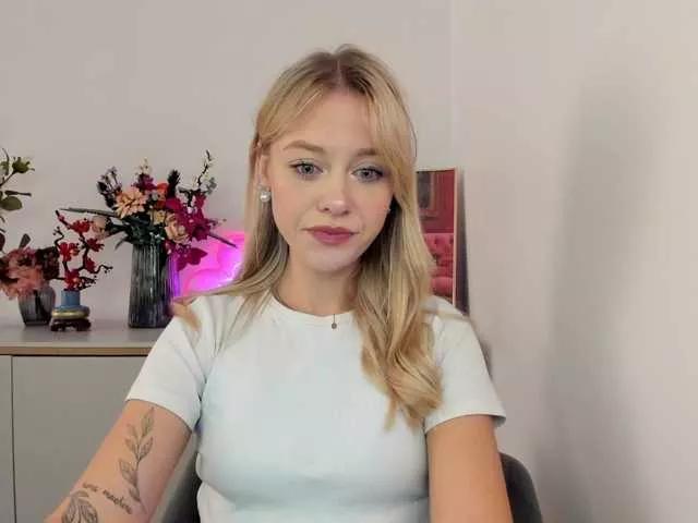 CindyGlam on BongaCams 
