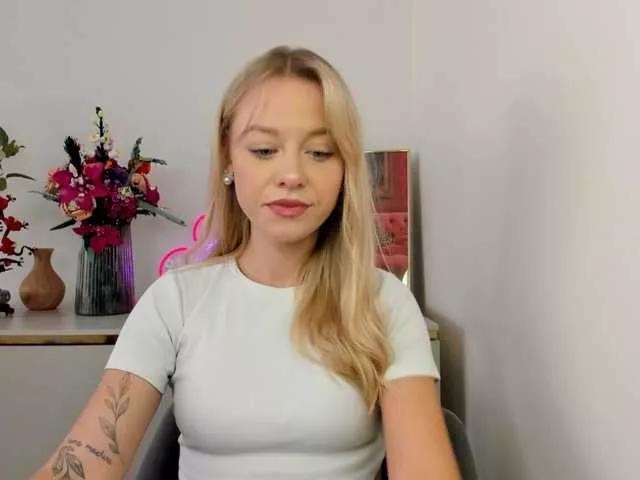 CindyGlam on BongaCams 