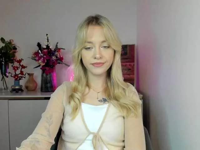 CindyGlam on BongaCams 