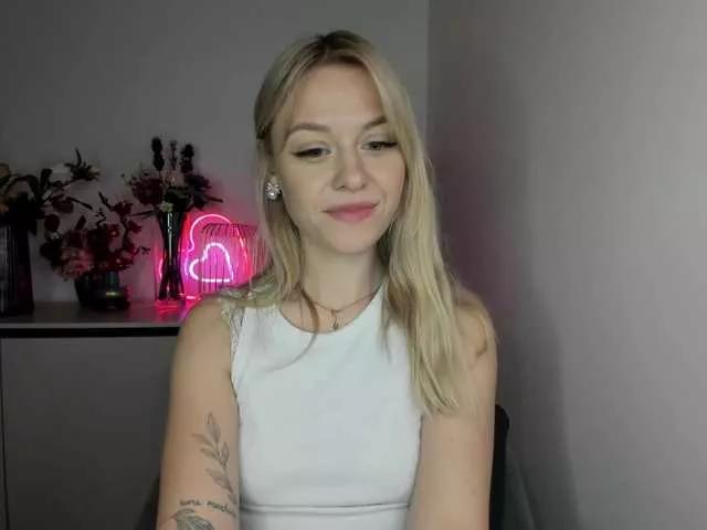 CindyGlam on BongaCams 